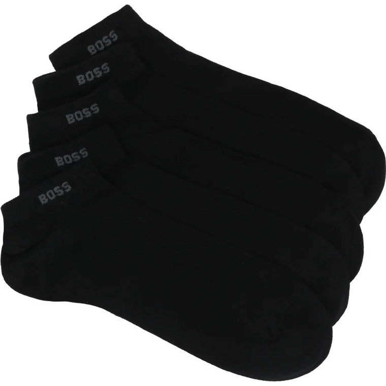 Boss Bodywear Skarpety 5-pack 5P AS Uni CC