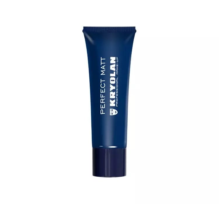 KRYOLAN PERFECT MATT MATUJĄCY ŻEL DO TWARZY 40ML