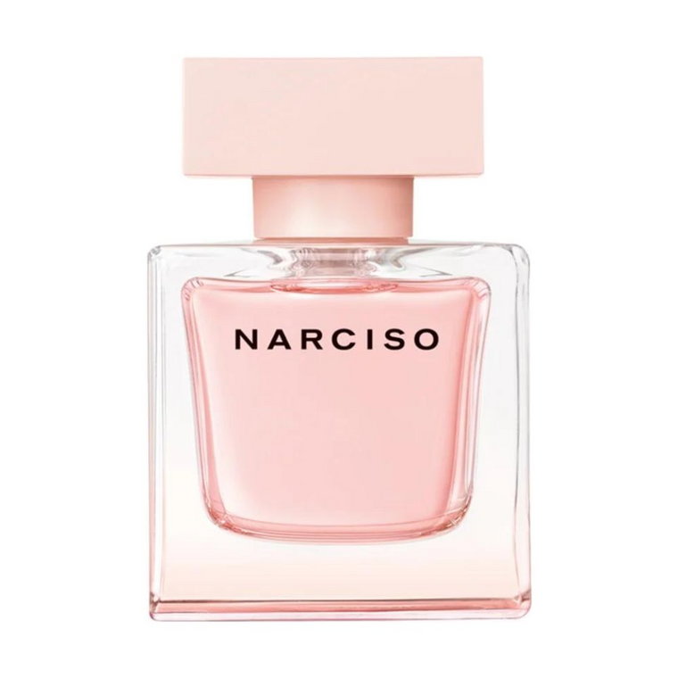 Narciso Rodriguez Cristal Woda Perfumowana Dla Kobiet 50 ml