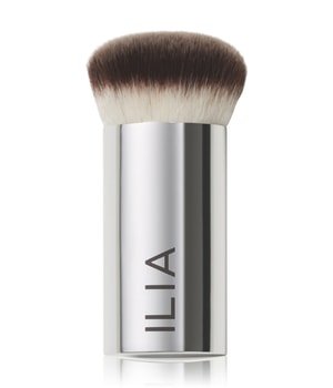 ILIA Beauty Brushes Perfecting Buff Pędzelek do pudru 1 szt.