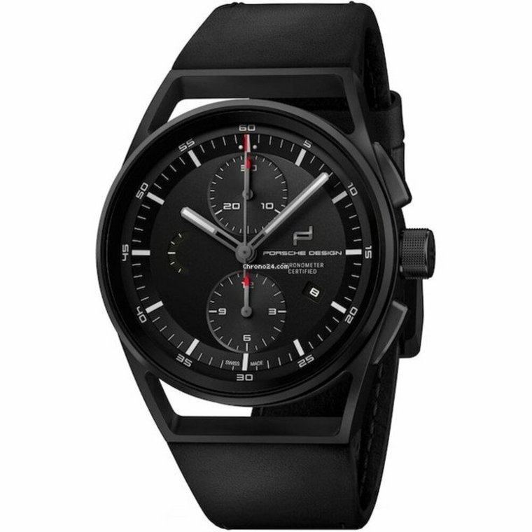 Sport Chrono Watch Porsche Design