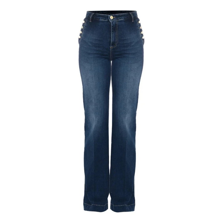 Flared Jeans Kocca