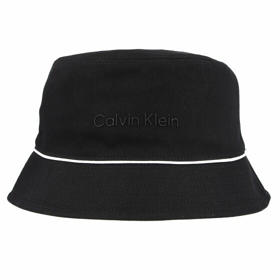 Calvin Klein Kapelusz 33 cm black