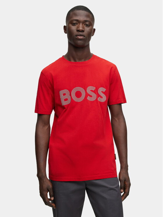 T-Shirt Boss