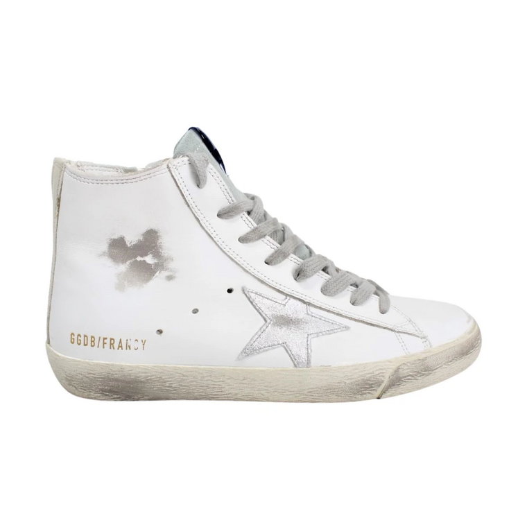 Francy Sneakers Golden Goose