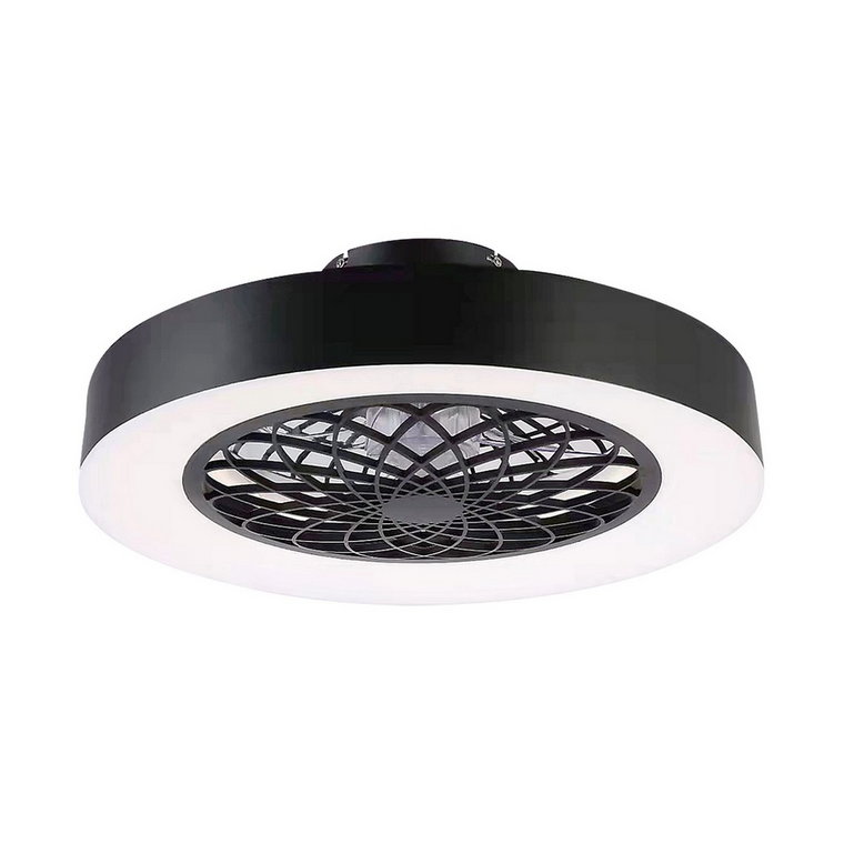 Rabalux 5419 Adonias funkcjonalna lampa sufitowa LED z wentylatorem