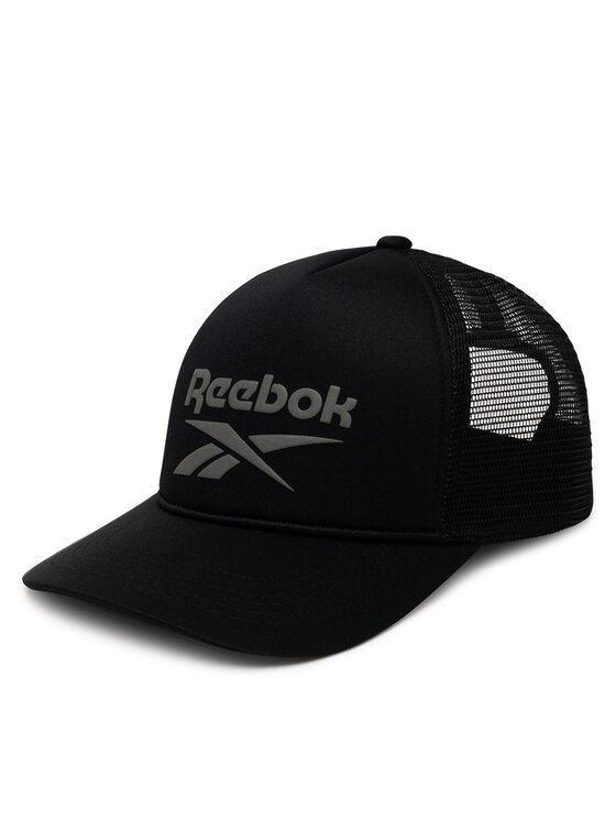 Czapka z daszkiem Reebok