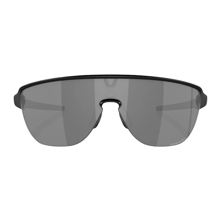 Prizm Black Okulary przeciwsłoneczne Oakley