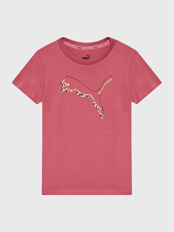 T-Shirt Puma