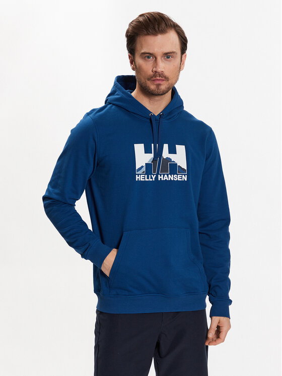 Bluza Helly Hansen