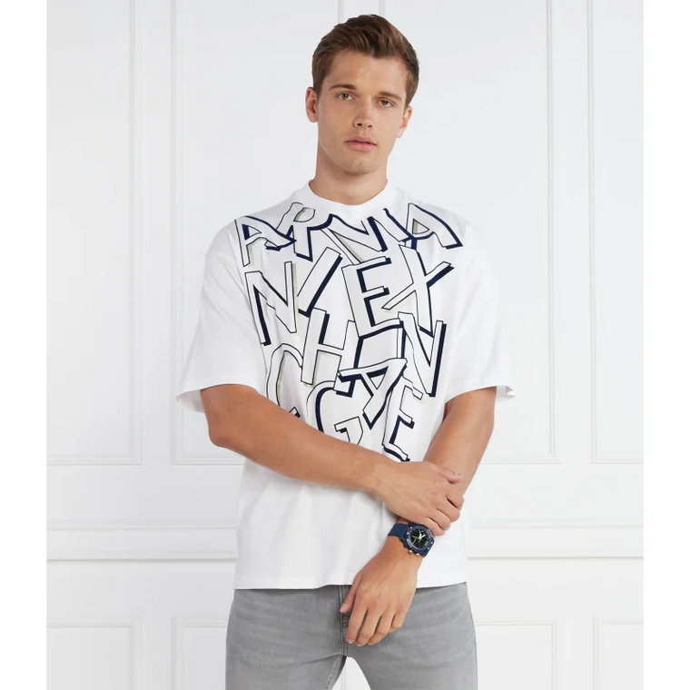 Armani Exchange T-shirt | Regular Fit