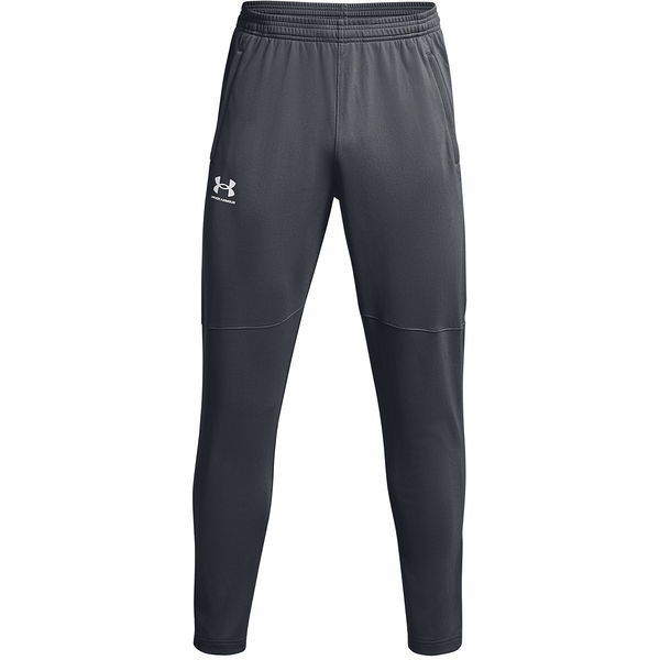 Spodnie dresowe męskie Pique Track Pants Under Armour