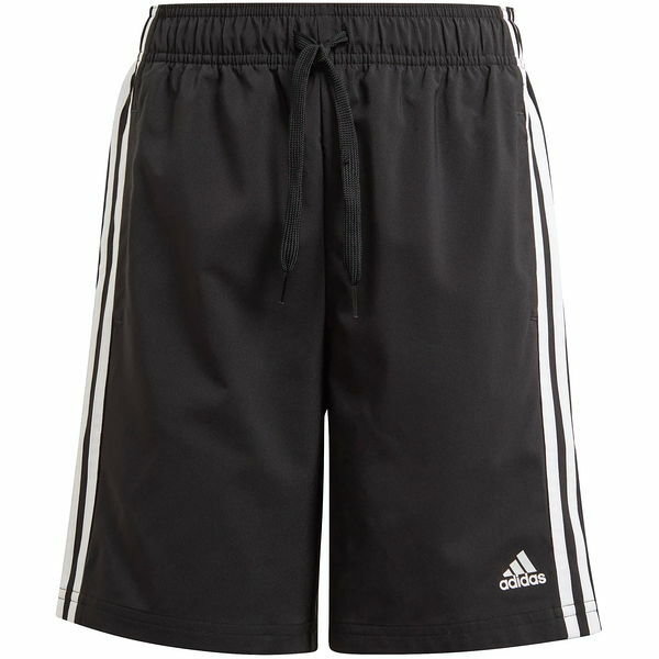 Spodenki młodzieżowe Essentials 3-Stripes Chelsea Shorts Adidas