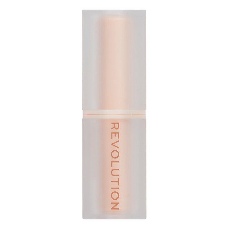 MAKEUP REVOLUTION Lip Allure Soft Satin Lipstick Pomadka do ust Berry Boss 3,2g