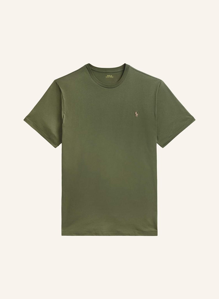 Polo Ralph Lauren Big & Tall T-Shirt gruen