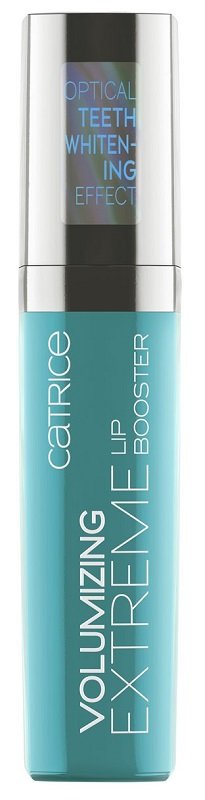 Catrice Volumizing Extreme Lip Booster Błyszczyk powiększający usta, 030