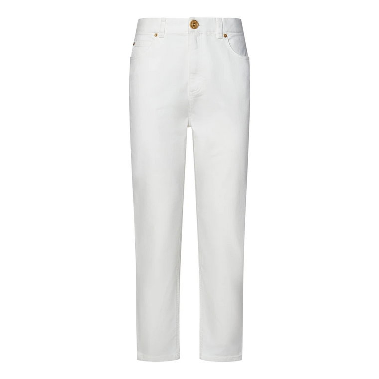 Slim fit jeans Balmain