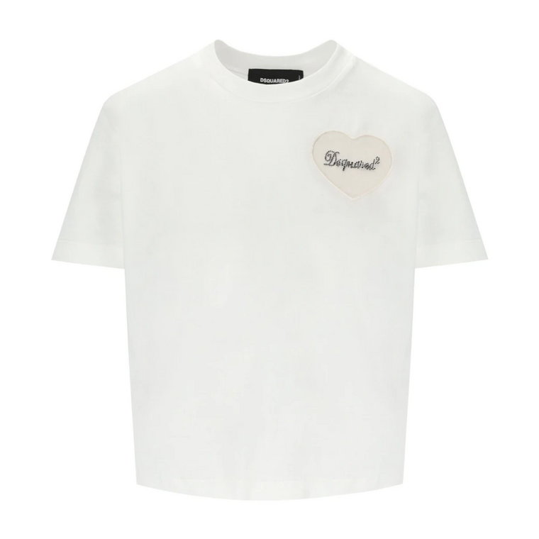 T-Shirts Dsquared2