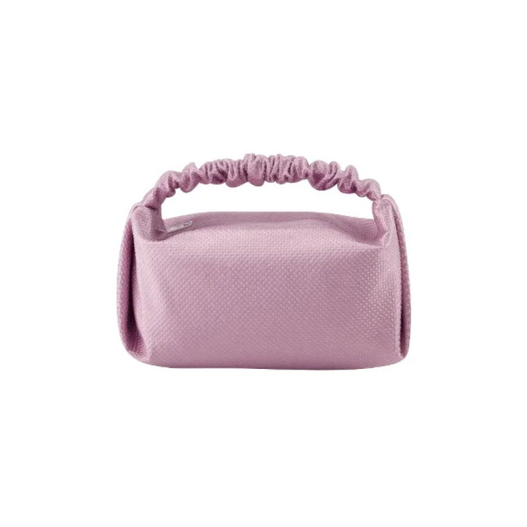 Plastic handbags Alexander Wang