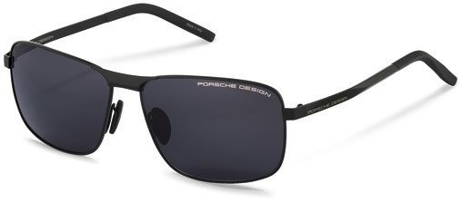 Okulary Przeciwsłoneczne Porsche Design P8643 A