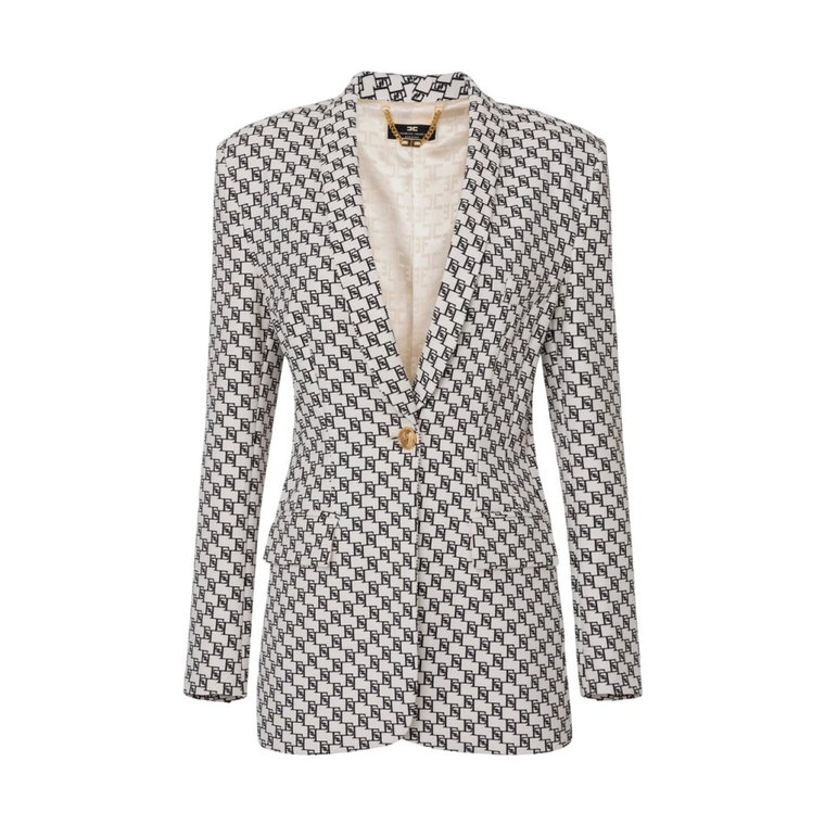 Blazers Elisabetta Franchi