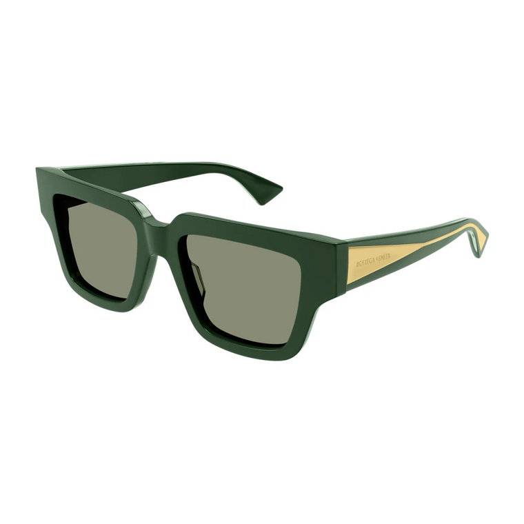 Stylowe okulary przeciwsłoneczne Bv1276S Bottega Veneta