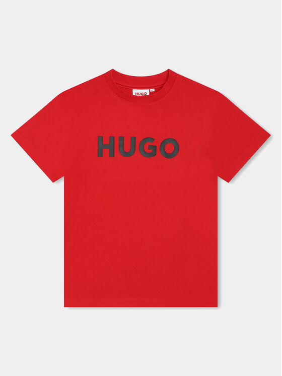 T-Shirt Hugo