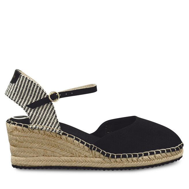 Espadryle Gant