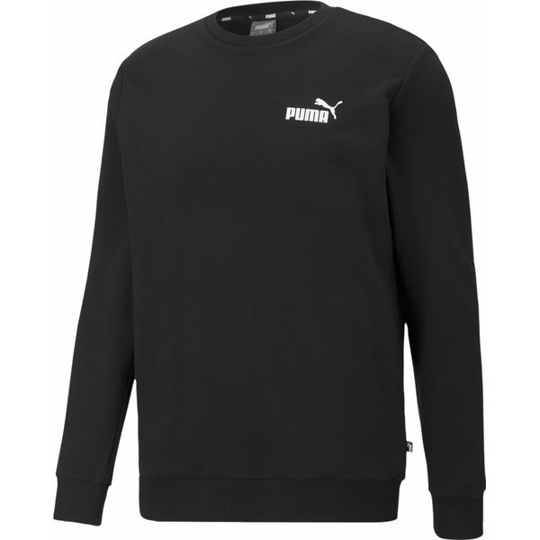 Bluza męska Essentials Small Logo Sweatshirt Puma