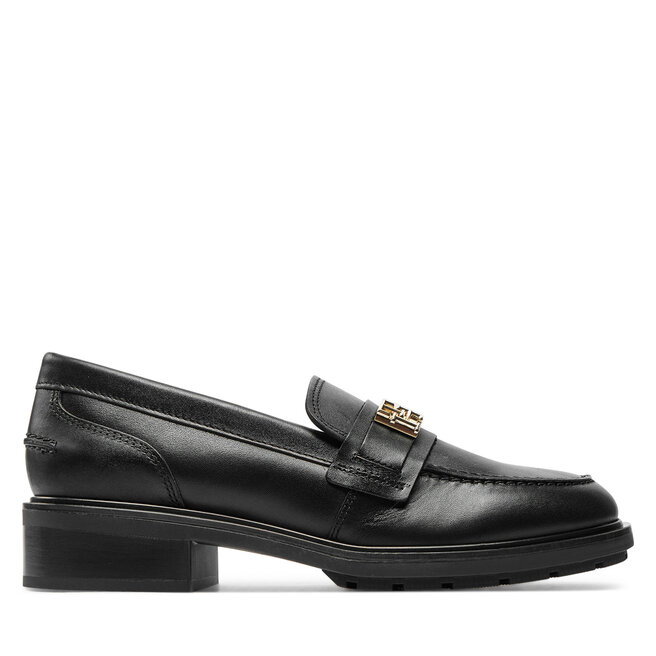 Loafersy Tommy Hilfiger