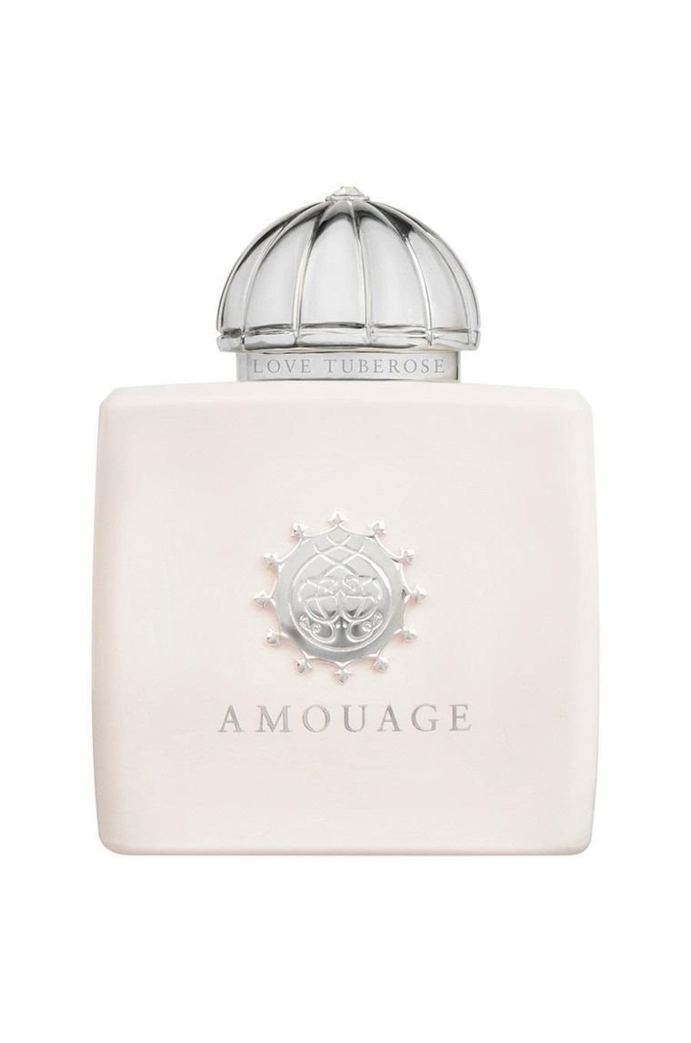 Amouage Love Tuberose Eau de Parfum Spray Woda perfumowana 100 ml Damski