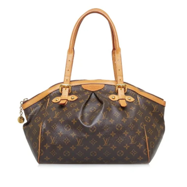 Brązowa Torba na Ramię Louis Vuitton Tivoli GM Louis Vuitton Vintage