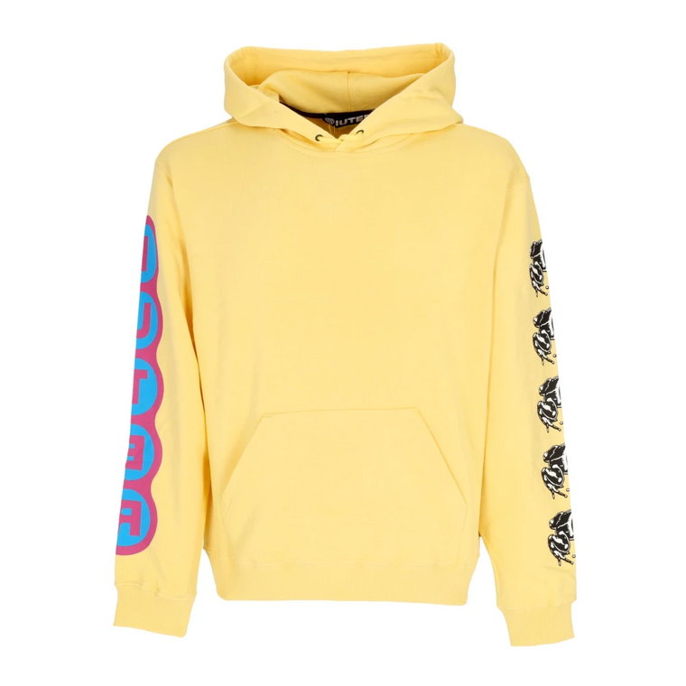 Hoodies Iuter