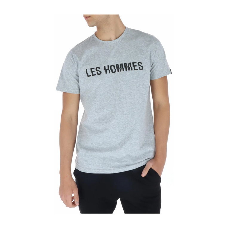 T-Shirts Les Hommes