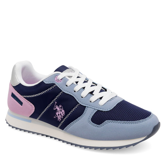 Sneakersy U.S. Polo Assn.