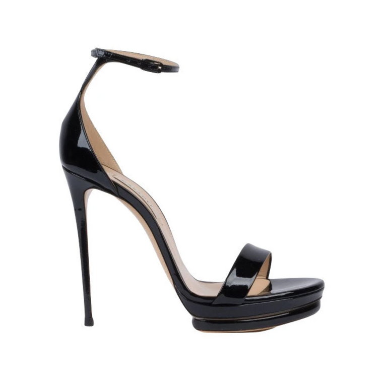 High Heel Sandals Casadei