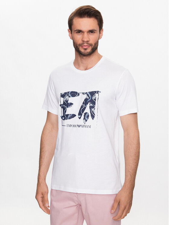 T-Shirt Emporio Armani Underwear