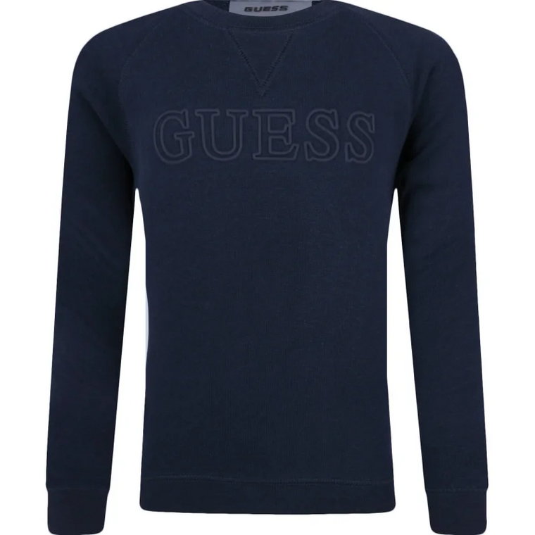 Guess Bluza | Regular Fit