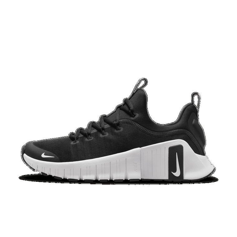 Damskie buty treningowe Nike Free Metcon 6 - Czerwony