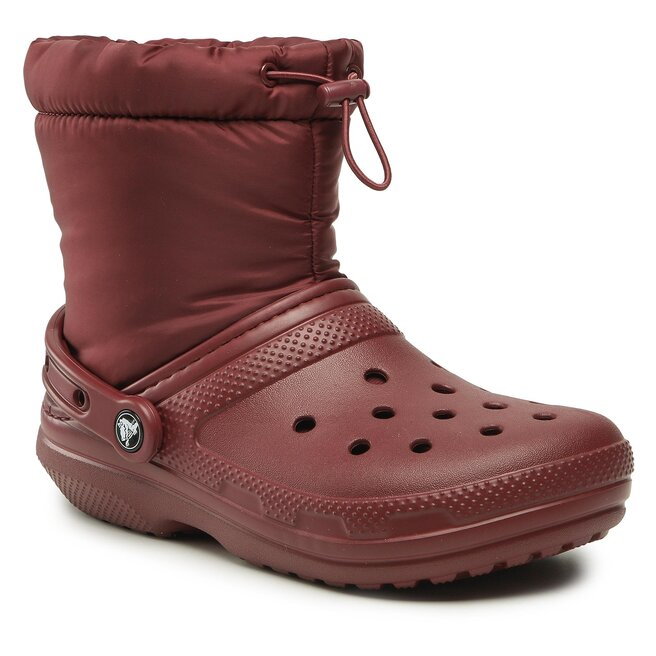 Śniegowce Crocs