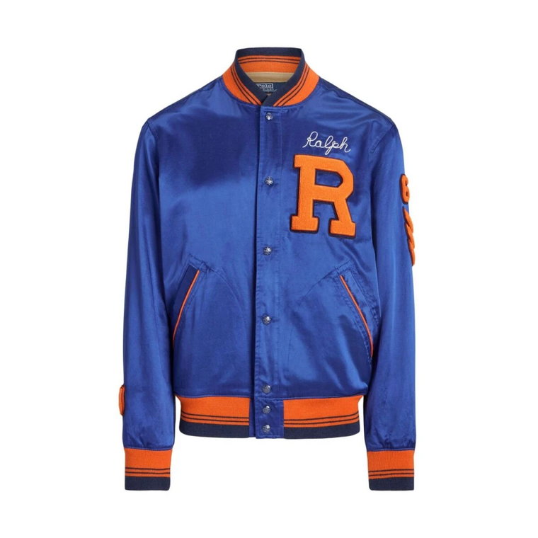 Bomber Jackets Ralph Lauren