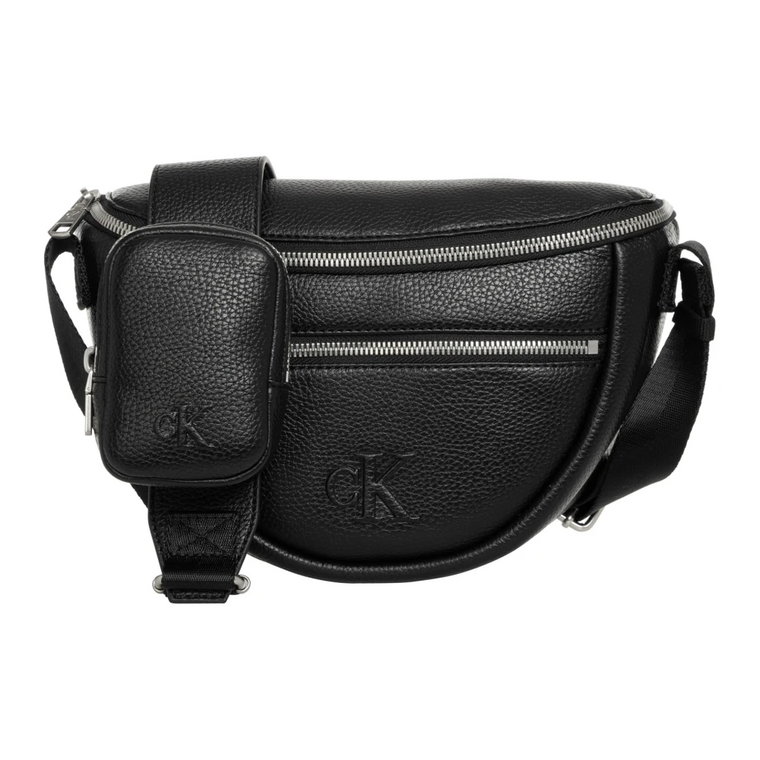 Crossbody bag Calvin Klein Jeans