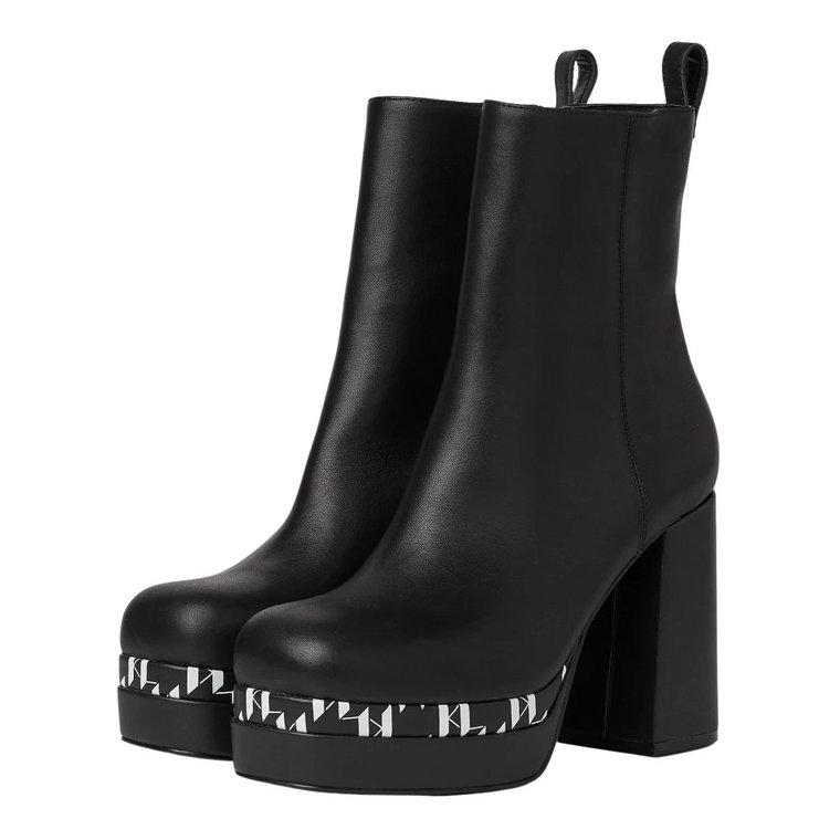 Boots Karl Lagerfeld