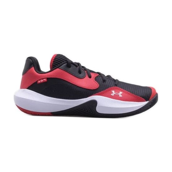 Buty męskie Under Armour 3027646-600