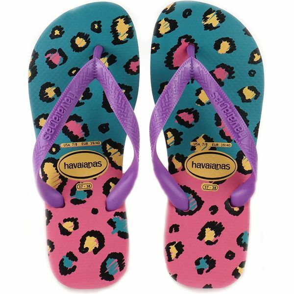 Klapki Top Animals Havaianas