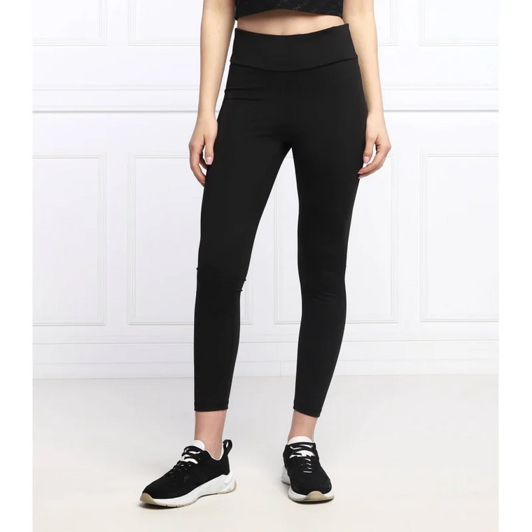 DKNY Sport Legginsy | Slim Fit | high waist