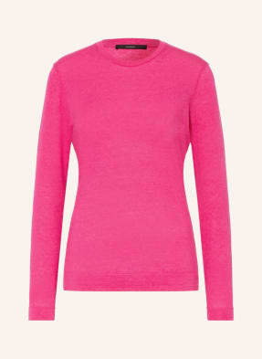 Windsor. Sweter pink