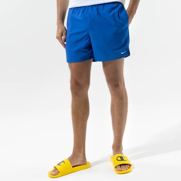 NIKE SWIM SZORTY ESSENTIAL 5&quot;