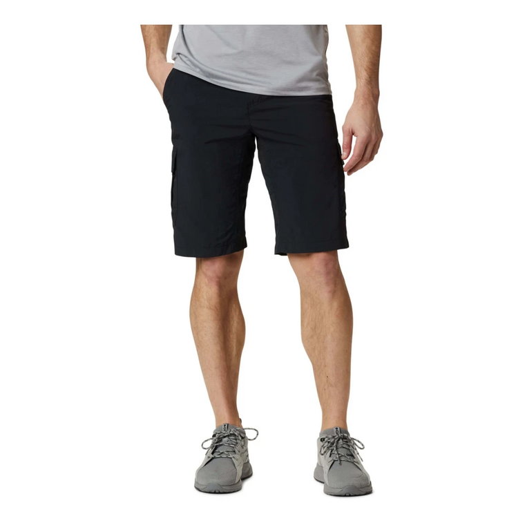 Silver Ridge II Cargo Shorts Columbia