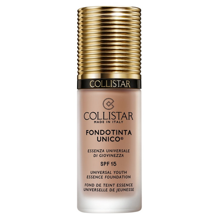 Collistar Fondotinta Unico Foundation N5N AmberPodkład do twarzy 30ml